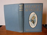 Hearts and Masks by MacGrath, Harold: Very Good+ Hardcover (1905) First ...