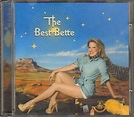Bette Midler The Best Of Bette Records, LPs, Vinyl and CDs - MusicStack