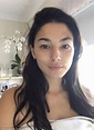 Jessica Gomes reveals Instagram insecurities | Daily Mail Online