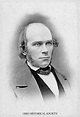 Parker, Theodore (1810-1860) | Harvard Square Library