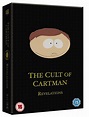 Amazon.com: South Park: The Cult Of Cartman - Revelations [DVD ...