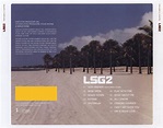 Carátula Trasera de Lsg - Lsg2 - Portada