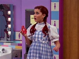 Image - Cat as Dorothy.png | Victorious Wiki | FANDOM powered by Wikia
