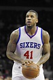 Thomas Robinson trying to fit in with the Sixers - The Morning Call