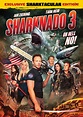Sharknado 3: Oh Hell No! DVD Release Date