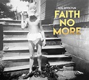 Faith No More - Sol Invictus (2015, Digipak, CD) | Discogs