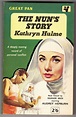 The Nun's Story by Kathryn Hulme. Vintage Pan paperback - 4th printing ...
