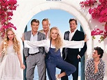 Mamma Mia ! (film) - Réalisateurs, Acteurs, Actualités