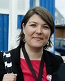 Sara Olsvig - Alchetron, The Free Social Encyclopedia