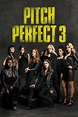 Pitch Perfect 3 (2017) - Posters — The Movie Database (TMDB)