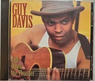 Call Down the Thunder by Guy Davis (CD, Oct-1996, Red House Records ...