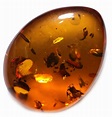 Amber Gemstone: Properties, Meanings, Value & More | Gem Rock Auctions