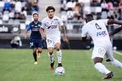 Amiens SC Football - Valentin Gendrey "C'est une grosse déception"
