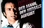 Der Mann, der niemals aufgibt (1977) - Film | cinema.de