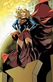 Pin by Raul Vasquez on DC | Supergirl comic, Dc comics girls, Comics girls