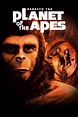 Beneath the Planet of the Apes (1970) — The Movie Database (TMDB)