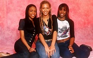 Destinys Child - Destiny's Child Wallpaper (33327288) - Fanpop