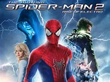 The Amazing Spider-Man 2: Rise of Electro | ProSieben Fun