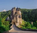 Los 5 castillos más sorprendentes de Alemania