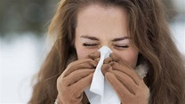 How to blow your nose in public – according to an etiquette expert - BT