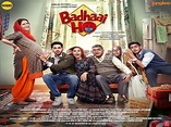 badhaai ho trailer: Badhaai Ho trailer: Ayushmann Khurrana gears up to ...