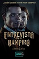 Cartel Entrevista con el vampiro - Cartel 8 sobre 16 - SensaCine.com
