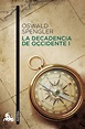LA DECADENCIA DE OCCIDENTE (V.1) | OSWALD SPENGLER | Comprar libro ...