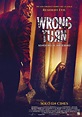 Wrong Turn: Sendero al infierno - Película 2021 - SensaCine.com