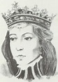 TRAS LAS HUELLAS DE HERÓDOTO. . . : LEONOR I DE NAVARRA, LA REINA EFÍMERA.