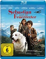 Test Blu-ray Film - Sebastian und die Feuerretter (EuroVideo ...