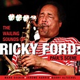 Ricky Ford: Paul’s Scene - Jazz Journal