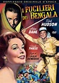I Fucilieri Del Bengala (1954): Amazon.it: Hudson,Dahl,Thiess, Hudson ...