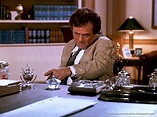 Vagebond's Columbo Screenshots: Columbo 52 - Agenda for Murder (1990 ...