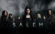 Salem| Novo trailer mostra a mais nova bruxa da cidade
