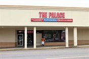 Night Club «The Palace», reviews and photos, 13989 Jefferson Davis Hwy ...