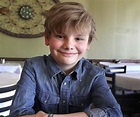 Logan Guleff – Bio, Facts, Family Life of MasterChef Junior Winner