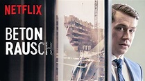 Betonrausch | Offizieller Trailer | Netflix - YouTube