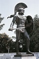 Sparta: A Military City-State