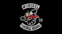 Mongrels Motorcycle Club Logo From Days Gone Image - ID: 341877 - Image ...