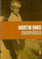 Experiência, Martin Amis - Livro - Bertrand