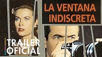 La Ventana Indiscreta | Trailer Oficial - YouTube