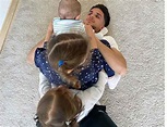 VÍDEO. Marc Bartra dice que su hija Gala tiene 4 años, en estas edades ...