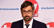 Louis Theroux on the impact of amplifying extreme voices in his ...