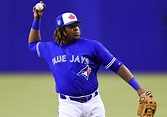 Vladimir Guerrero Jr. Is Special