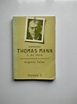 Conocer Thomas Mann y su obra - Amica - Librería solidaria