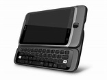 HTC Desire Z unveiled - Android 2.2 with a keyboard | TechRadar