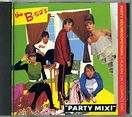 The B-52's – Party Mix / Mesopotamia (1991, CD) - Discogs