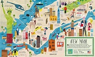 City Atlas: Travel the World with 30 City Maps · Zoom Maps