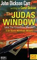 The Judas Window by John Dickson Carr | eBook | Barnes & Noble®