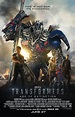 Movie Review: ‘Transformers: Age of Extinction” Starring Marky Mark ...